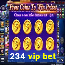 234 vip bet